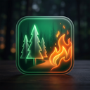 Forest Fire