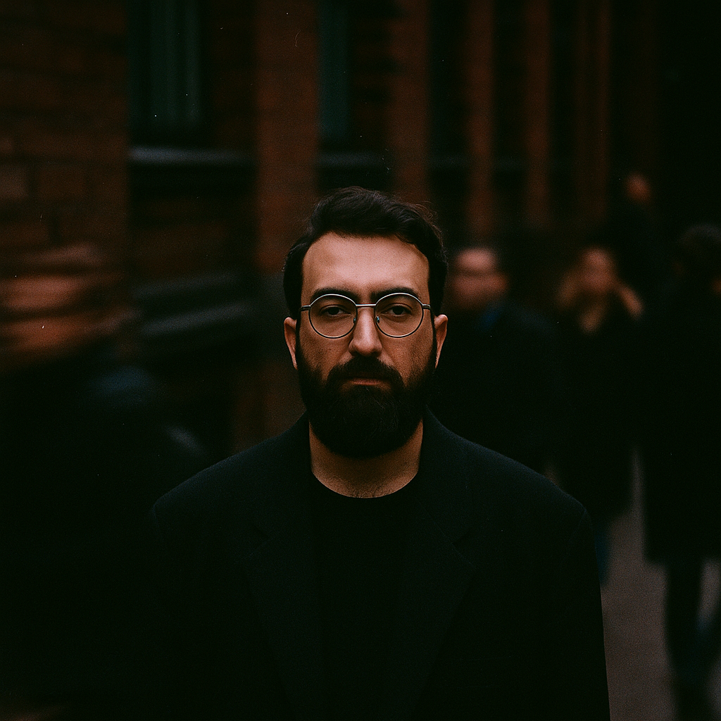 Murat Doğusan